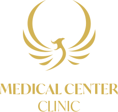 Medical Center Logo